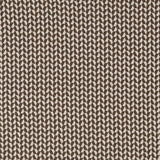 Schumacher Emile Truffle Fabric