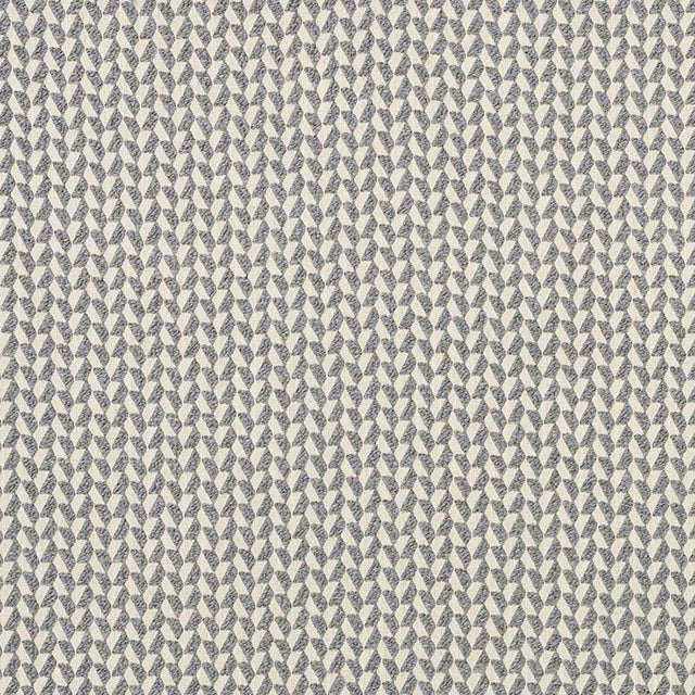 Schumacher Emile Shale Fabric