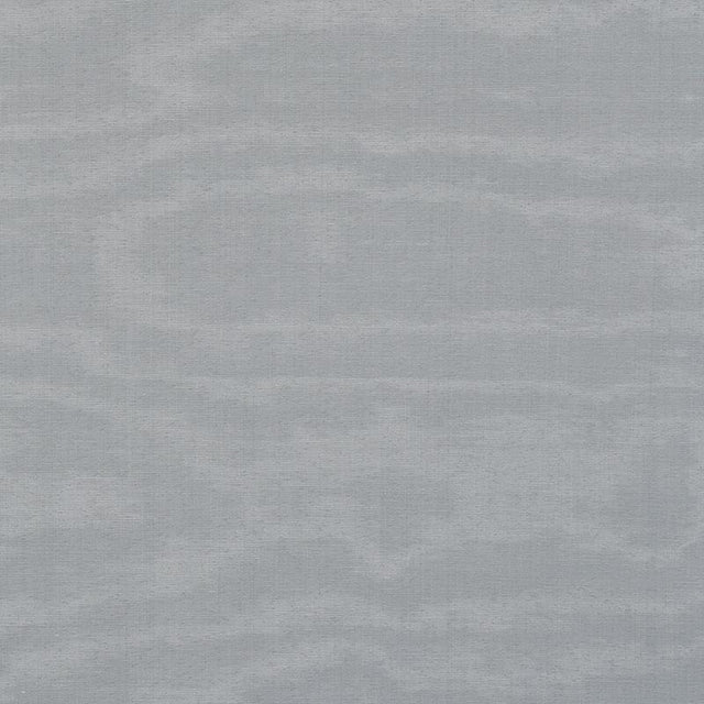 Schumacher Luna Moir Mist Fabric