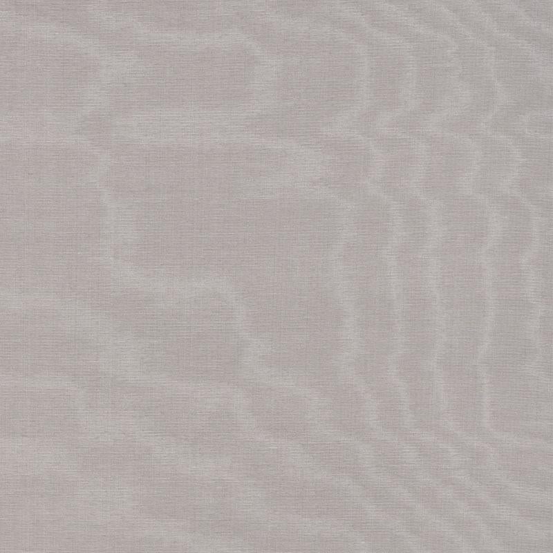 Schumacher Luna Moir Zinc Fabric
