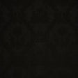 Schumacher Chinoiserie Royale Black Fabric