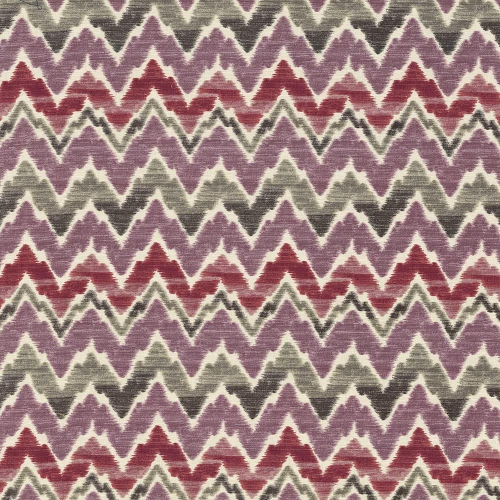 Kasmir Charro Frosted Grape Fabric