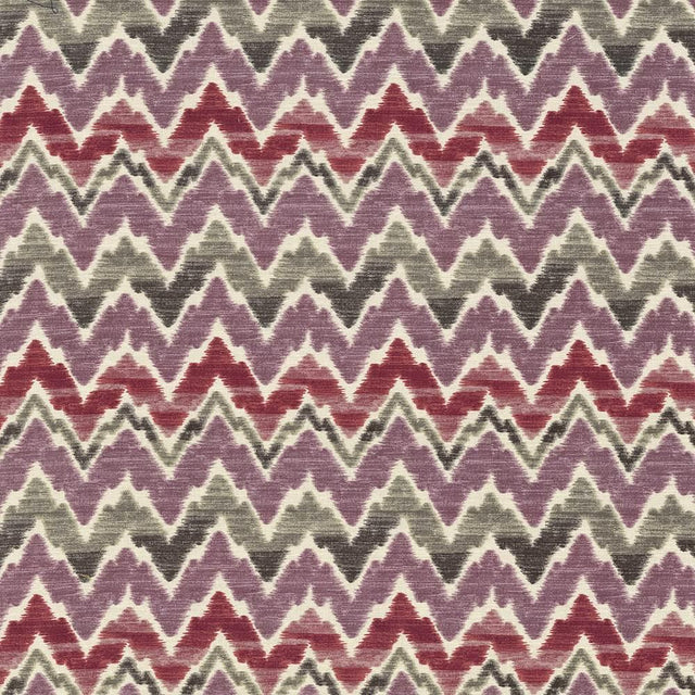 Kasmir Charro Frosted Grape Fabric
