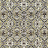 Kasmir Chatra Graphite Fabric