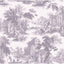 Cole & Son VILLANDRY DOVE GREY Wallpaper