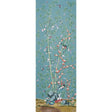 Schumacher Brighton Pavilion Panel Multi Wallpaper