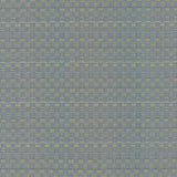 Kasmir Check This Out Sea Fabric