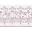 Cole & Son ROU BORDER DOVE Wallpaper