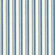 Schumacher Capri Navy/White Fabric