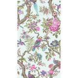 Cole & Son FONTAINEBLEAU ROSE Wallpaper
