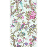 Cole & Son FONTAINEBLEAU ROSE Wallpaper