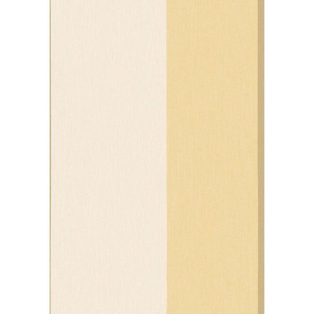 Cole & Son MARLY YELLOW Wallpaper