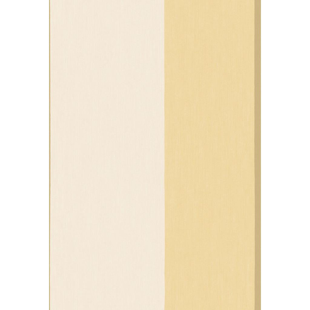 Cole & Son MARLY YELLOW Wallpaper