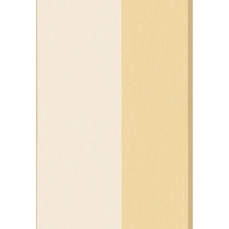 Cole & Son MARLY YELLOW Wallpaper