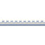 Cole & Son BRODERIE BORDER BLUE Wallpaper