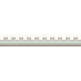 Cole & Son BRODERIE BORDER DUCK EG Wallpaper