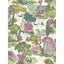 Cole & Son VERSAILLES GRAND PINK Wallpaper