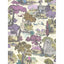 Cole & Son VERSAILLES GRAND MULBER Wallpaper