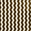 Schumacher The Wave Velvet Chocolate Fabric