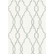 Cole & Son PARTERRE FRENCH GREY Wallpaper