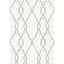 Cole & Son PARTERRE FRENCH GREY Wallpaper