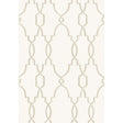 Cole & Son PARTERRE STONE Wallpaper