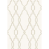 Cole & Son PARTERRE STONE Wallpaper