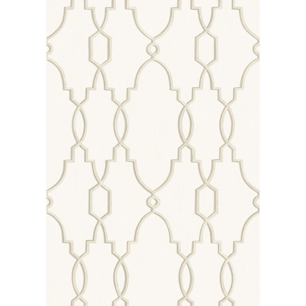 Cole & Son PARTERRE STONE Wallpaper