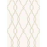 Cole & Son PARTERRE STONE Wallpaper