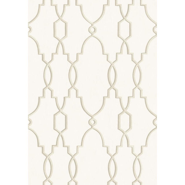 Cole & Son PARTERRE STONE Wallpaper