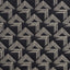 Schumacher V Step Black Fabric