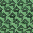 Schumacher V Step Loden Fabric