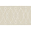 Cole & Son PARTERRE BORDER STONE Wallpaper