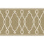 Cole & Son PARTERRE BORDER GOLD Wallpaper