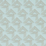 Schumacher V Step Ice Fabric