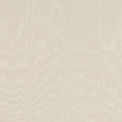 Schumacher Aria Moir Ecru Fabric