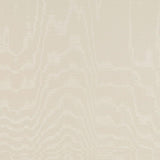 Schumacher Aria Moir Ecru Fabric