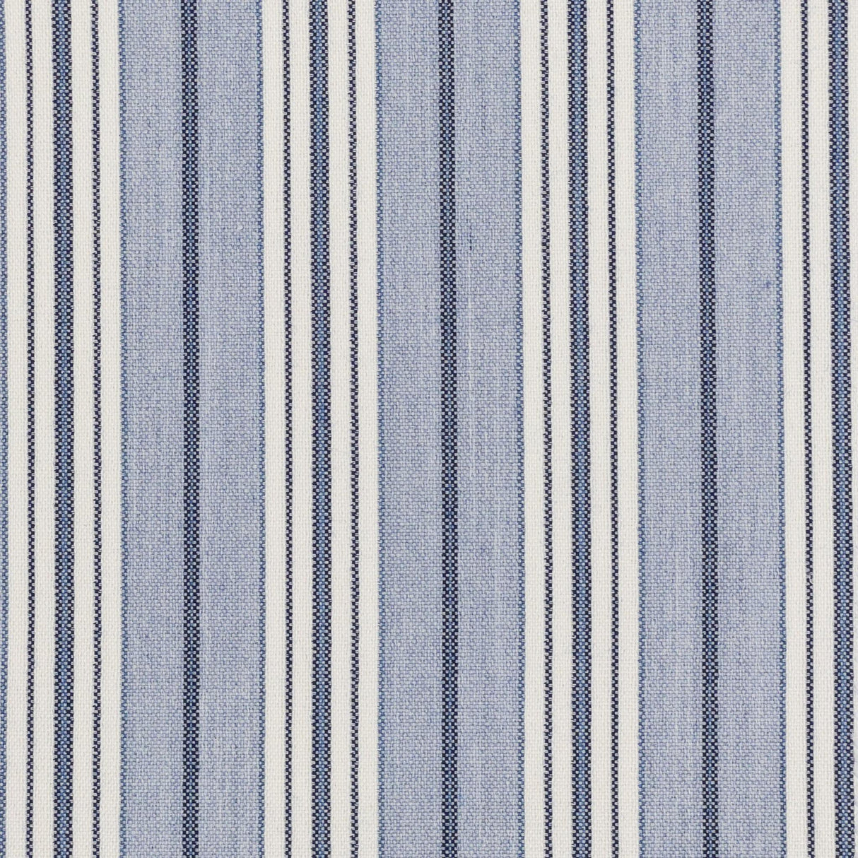 Stout SPINNAKER CHAMBRAY Fabric