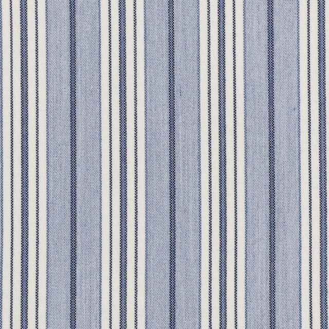 Stout SPINNAKER CHAMBRAY Fabric