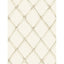 Cole & Son BAGATELLE IVORY Wallpaper