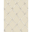 Cole & Son BAGATELLE STONE Wallpaper