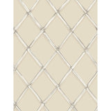 Cole & Son BAGATELLE STONE Wallpaper