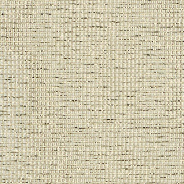 Schumacher Calvin Sheer Gold Dust Fabric