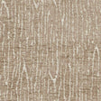 Schumacher Faux Bois Chenille Antelope Fabric
