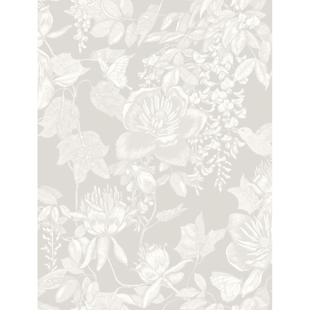 Cole & Son TIVOLI GREY Wallpaper