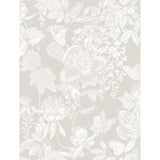 Cole & Son TIVOLI GREY Wallpaper