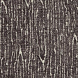 Schumacher Faux Bois Chenille Pepper Fabric