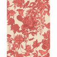 Cole & Son TIVOLI CORAL Wallpaper