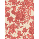 Cole & Son TIVOLI CORAL Wallpaper