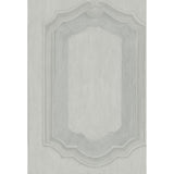 Cole & Son LOUIS FRENCH GREY Wallpaper